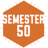 Semester 50 "A" Annual Plan (price reflected is charged to SIS twice - once in fall & again in spring)